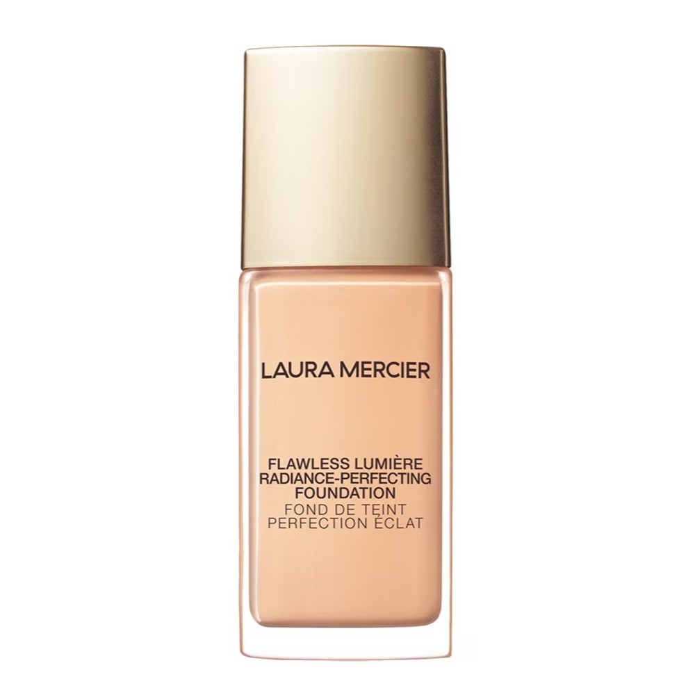 48654451751883953 Flawless Lumiere Radiance Perfecting Foundation nawilżający podkład do twarzy 2W0 Creme Beige 30ml - obrazek 1