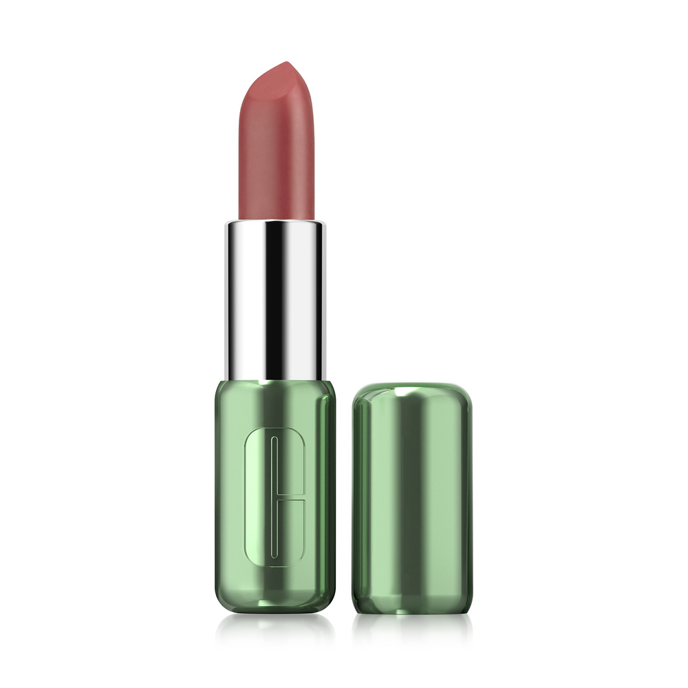 48661151742385438 Pop™ Longwear Lipstick Matte matowa pomadka do ust 09 Beach Pop 3.9g - obrazek 1