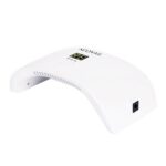 Lampa LED Eco3 12W/36 Biała