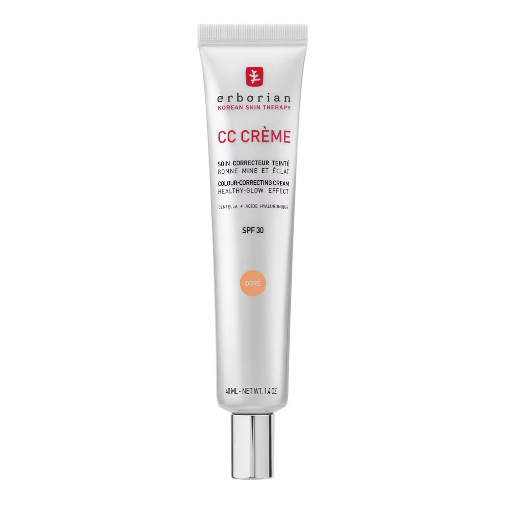 48688291762170074 CC Creme upiększający krem pielęgnacyjny SPF30 Dore 40ml - obrazek 1