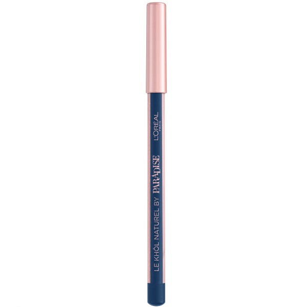 48699751652696956 Le Khôl by Paradise kredka do oczu 107 Deep Sea Blue - obrazek 1