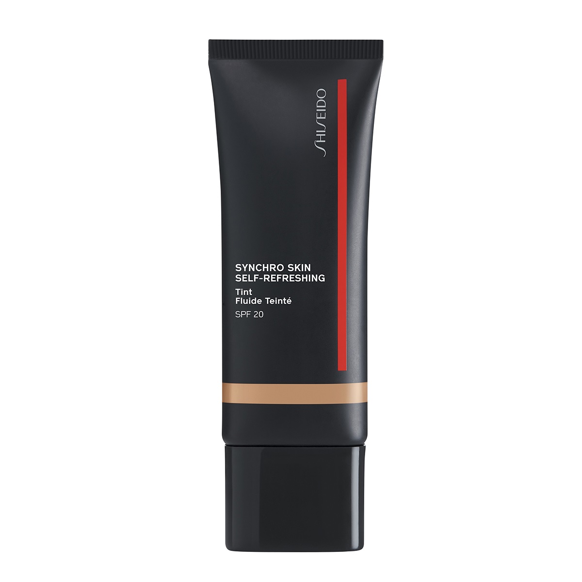 48710611683775723 Synchro Skin Self-Refreshing Tint SPF20 nawilżający podkład w płynie 235 Light Hiba 30ml - obrazek 1
