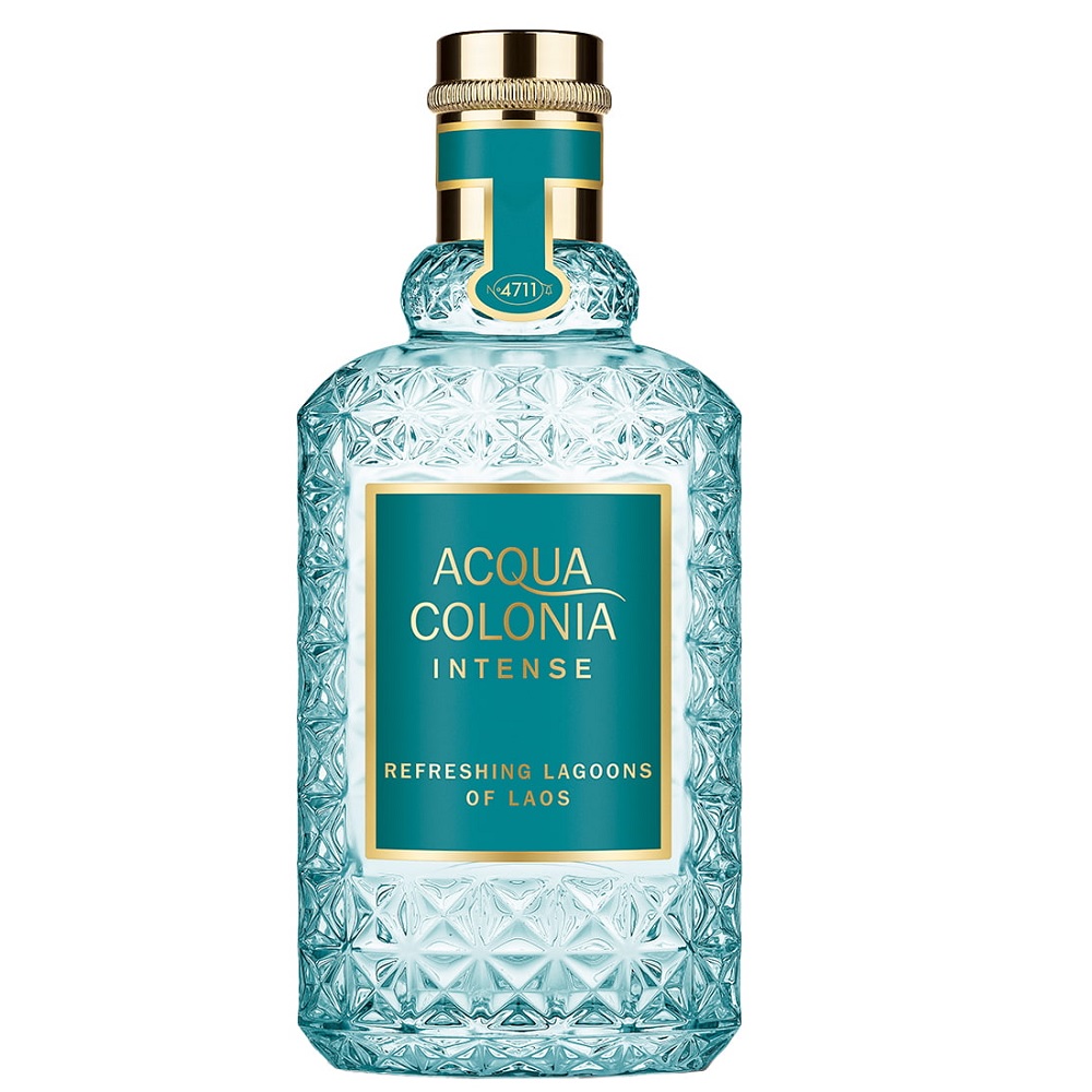 48716111718012206 Acqua Colonia Intense Refreshing Lagoons Of Laos woda kolońska spray 100ml - obrazek 1