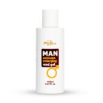 Man Extreme Enlarging Med Gel powiększający żel intymny dla mężczyzn 150ml