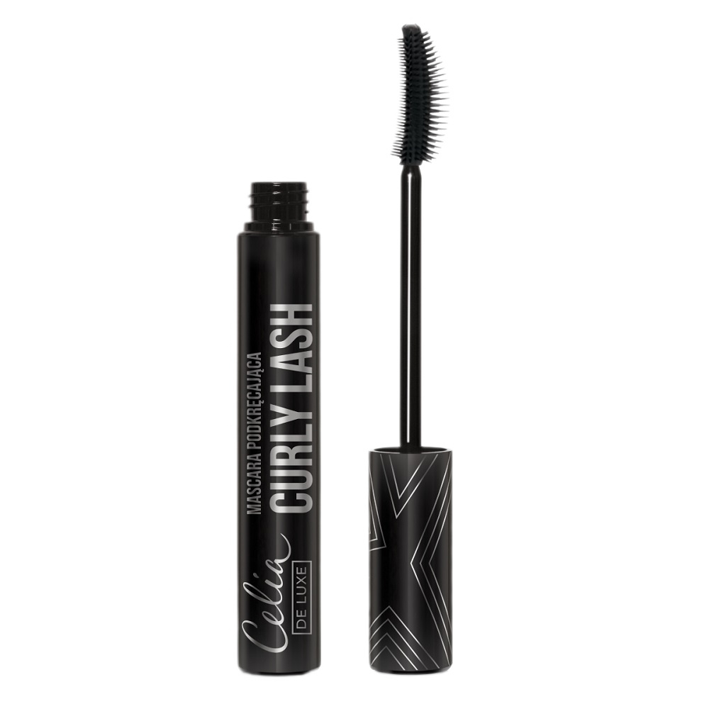 48726861708409448 Curly Lash Mascara podkręcający tusz to rzęs 11ml - obrazek 1