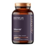 Mitorevital Extra Strenght suplement diety 60 kapsułek