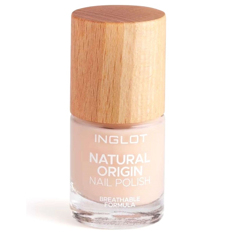 xr:d:DAFCcnzq4Bk:1130,j:4045221315,t:23022108 Natural Origin lakier do paznokci 011 Milky Almond 8ml - obrazek 1