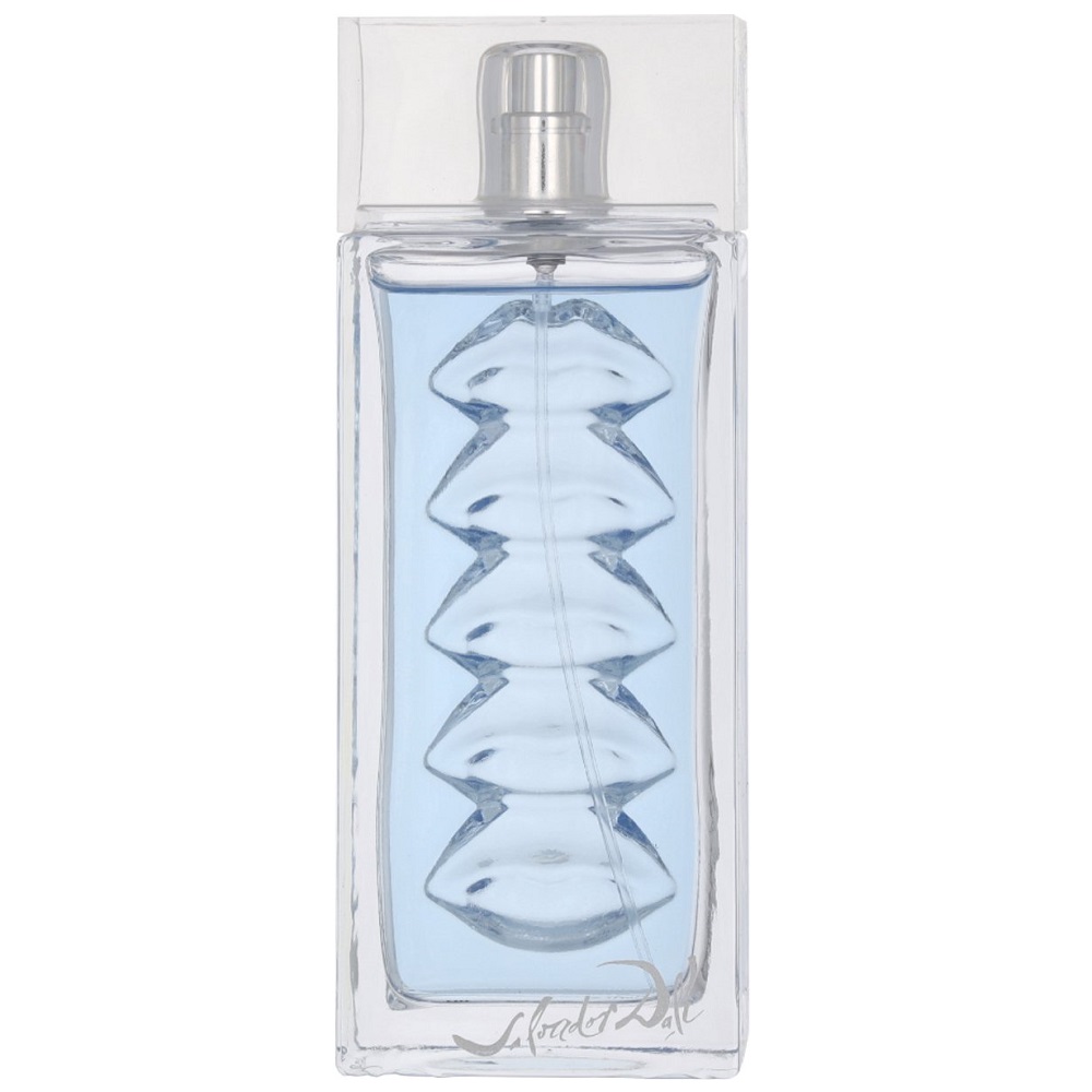 48754201753265153 Eau De Rubylips woda toaletowa spray 100ml - obrazek 1