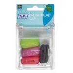 Brush Head Cap osłona na główkę szczoteczki 4szt