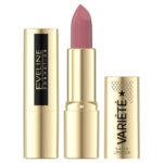 Variete Satin Lipstick pomadka w sztyfcie 02 4g