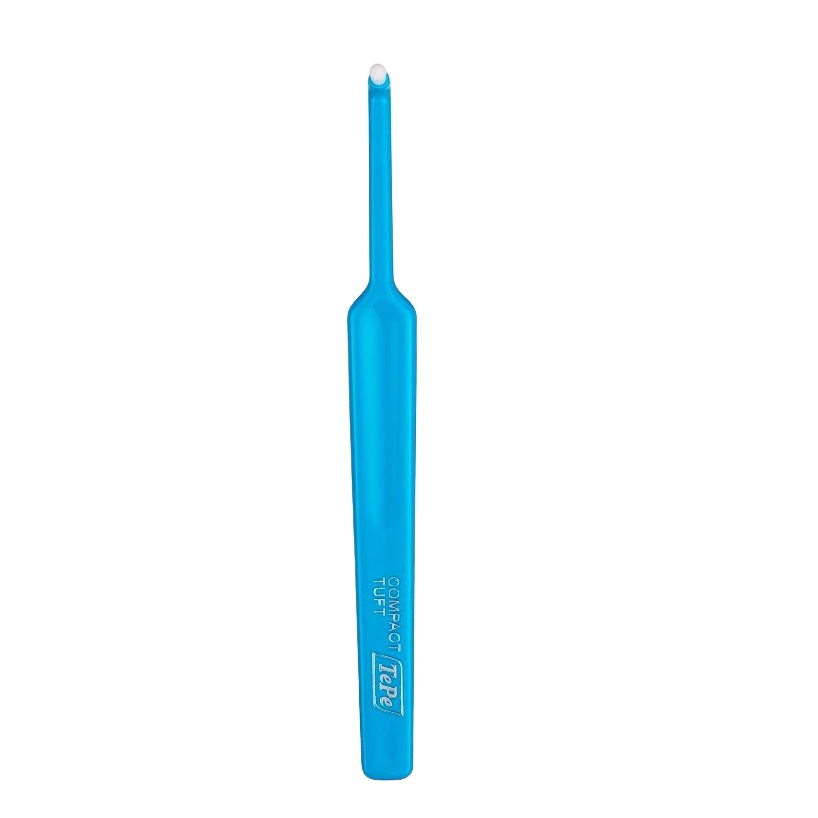 48761201663239428 Compact Tuft jednopęczkowa solo szczoteczka do zębów - obrazek 1