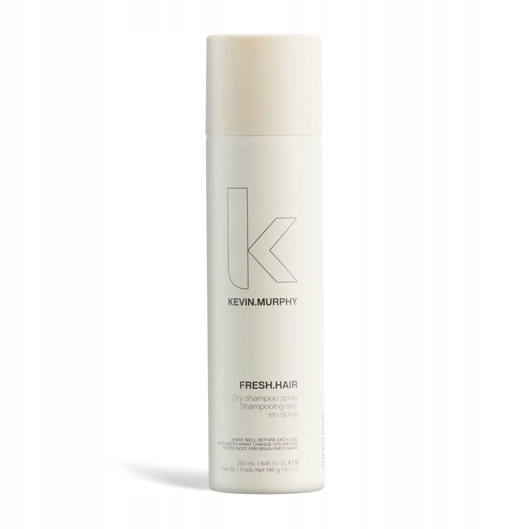 48762481662644065 Fresh.Hair suchy szampon do włosów 250ml - obrazek 1