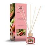 Unique Fragrances patyczki zapachowe Rabarbar 50ml
