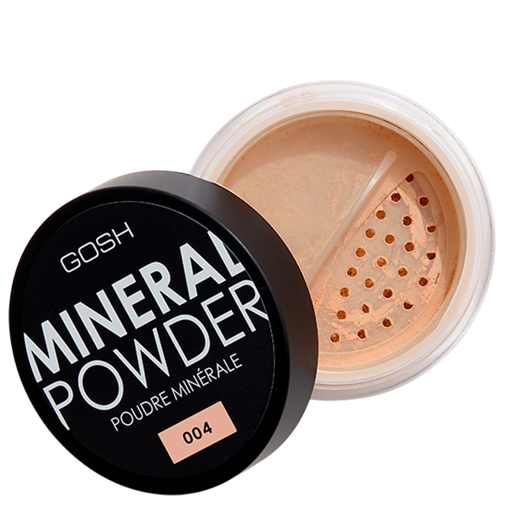 48767101665492549 Mineral Powder puder mineralny 004 Natural 8g - obrazek 1
