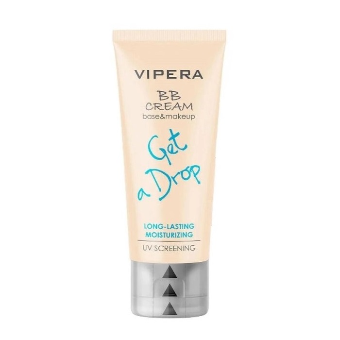 48768051707984842 BB Cream Get A Drop nawilżający krem BB z filtrem UV 06 35ml - obrazek 1