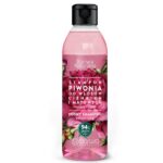 Naturalna szampon do włosów cienkich i matowych Piwonia 300ml