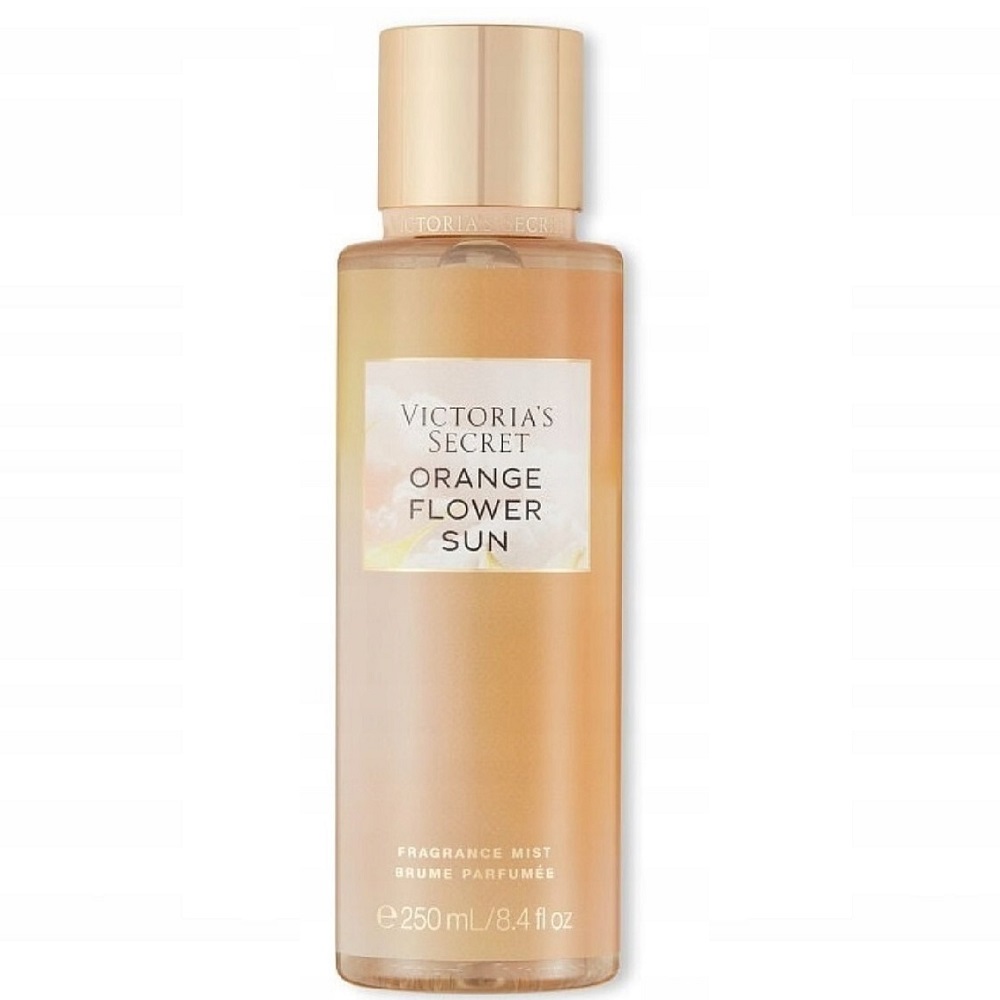 48770081698413786 Orange Flower Sun mgiełka do ciała 250ml - obrazek 1