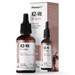 K2-Vit Oil Active suplement diety w kroplach 30ml
