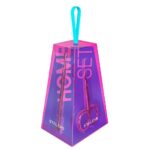 Home Pro Women zestaw cążki do paznokci + nożyczki do skórek + kopytko do manicure + pęseta do brwi