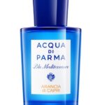 Blu Mediterraneo Arancia Di Capri woda toaletowa spray 150ml Tester