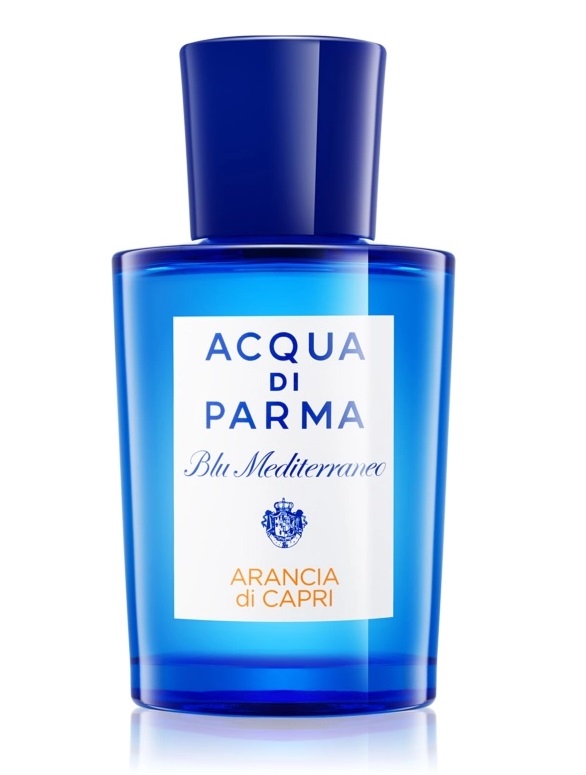48787711573219135 Blu Mediterraneo Arancia Di Capri woda toaletowa spray 150ml Tester - obrazek 1