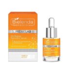 SupremeLab Energy Boost 5 % olejowe Tetra-Vit C serum 15ml