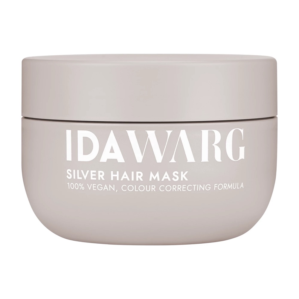 48809881750161805 Silver Hair Mask maska zmiękczająco-nawilżająca do włosów 300ml - obrazek 1