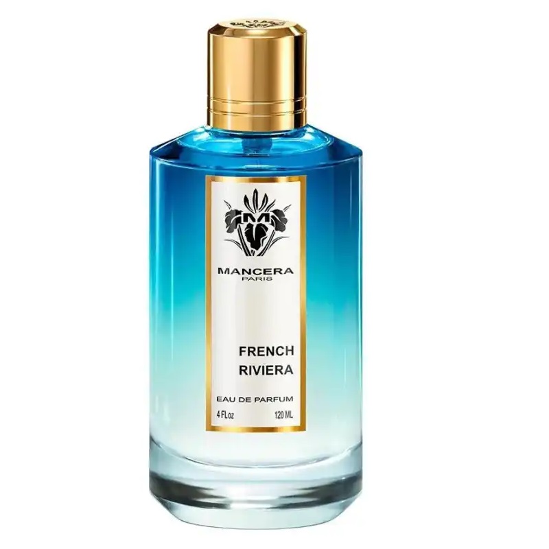 48810951711456292 French Riviera woda perfumowana spray 120ml - obrazek 1