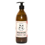 Naturalne mydło w płynie Korzenna Kola 500ml