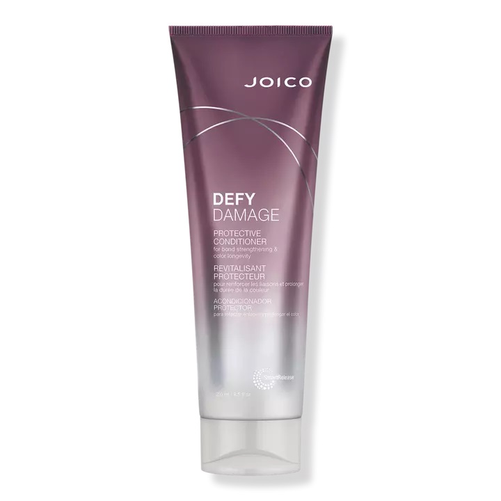 48812801684497740 Defy Damage Protective Conditioner odżywka do włosów farbowanych 250ml - obrazek 1