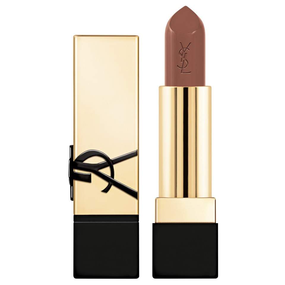 48815481762110999 Rouge Pur Couture satynowa pomadka do ust N16 3.8g - obrazek 1