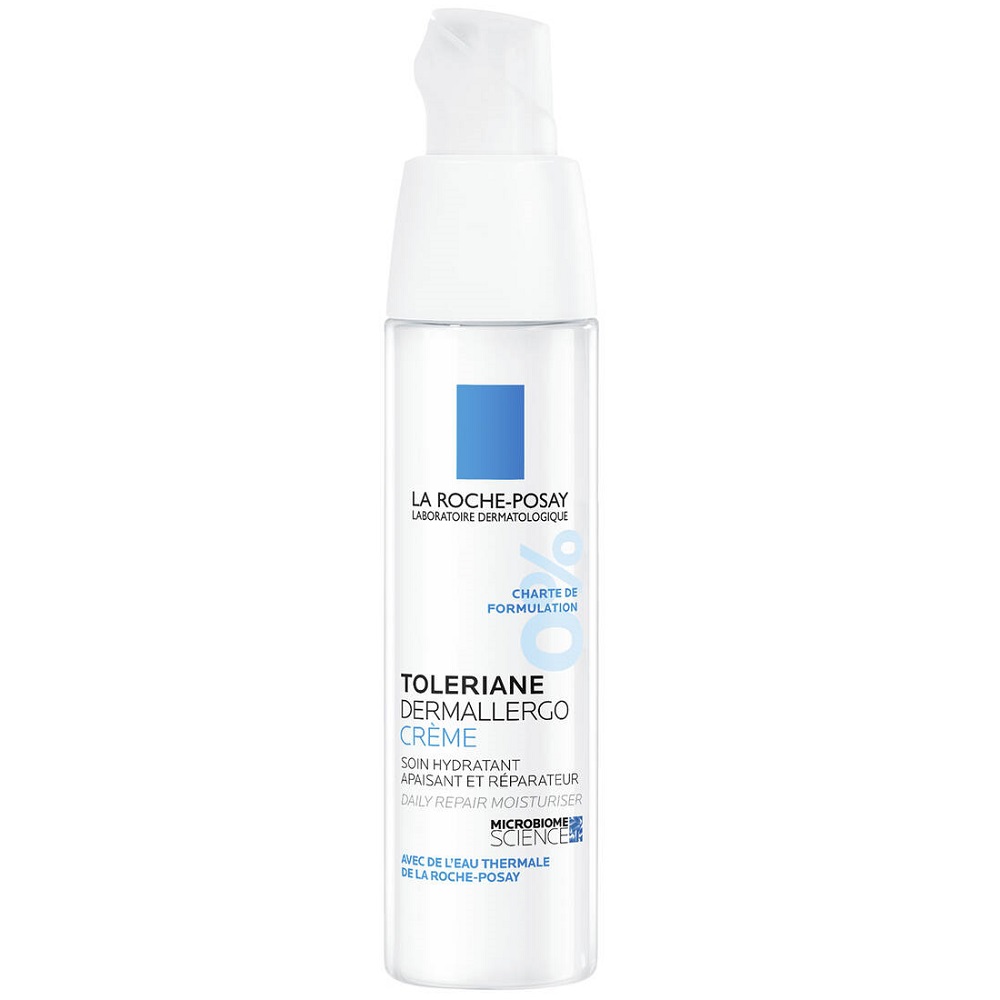 48821301728876821 Toleriane Dermallergo kojący krem nawilżający 40ml - obrazek 1