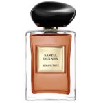 Santal Dan Sha woda toaletowa spray 100ml