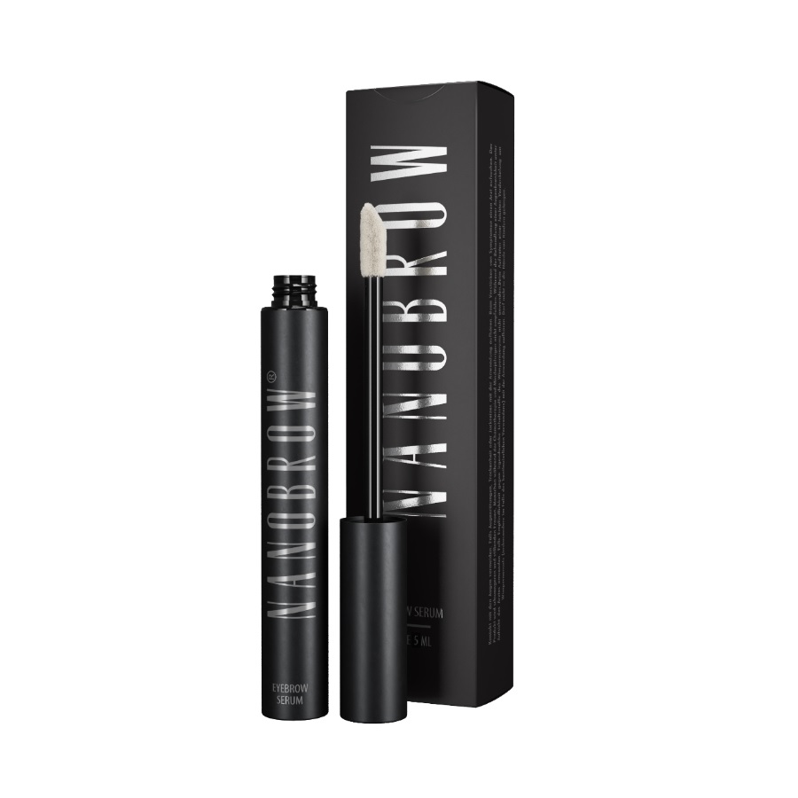 48844311613638371 Eyebrow Serum regenerująca odżywka do brwi 5ml - obrazek 1