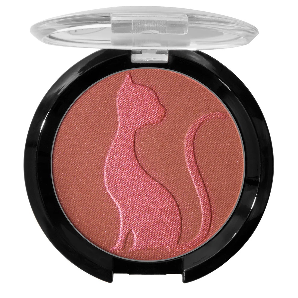 48846281750101748 Love Struck Blusher + Bronzer róż do policzków i bronzer 112 Pudding Pop 7.5g - obrazek 1