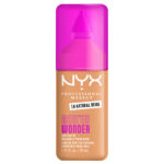 Make'Em Wonder podkład do twarzy z długotrwałym kryciem 16 Natural Beige 30ml