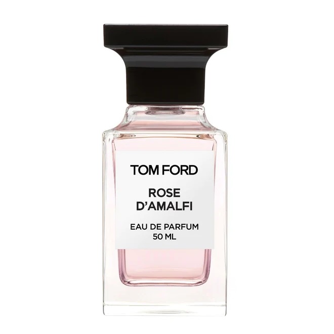 48853291689078052 Rose D'Amalfi woda perfumowana spray 50ml - obrazek 1