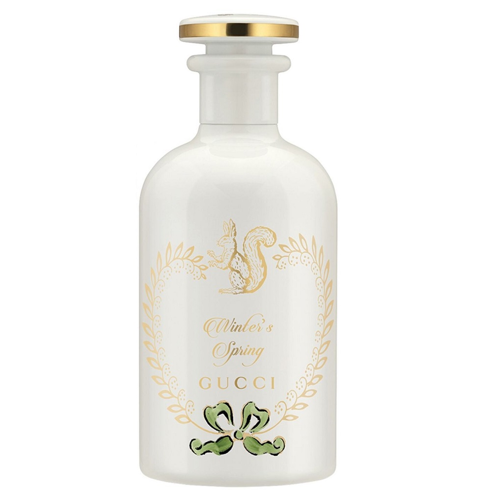 48860791694063050 The Alchemist's Garden Winter's Spring woda perfumowana spray 100ml - obrazek 1