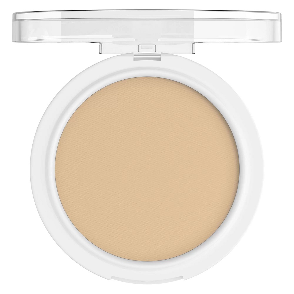 48866251693810997 Bare Focus Clarifying Finishing Powder lekki puder utrwalający Light/Medium 6g - obrazek 1