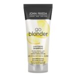 Go Blonder szampon rozjaśniający włosy 75ml