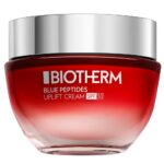 Blue Peptides Uplift Cream SPF30 ujędrniający krem do twarzy na dzień 50ml