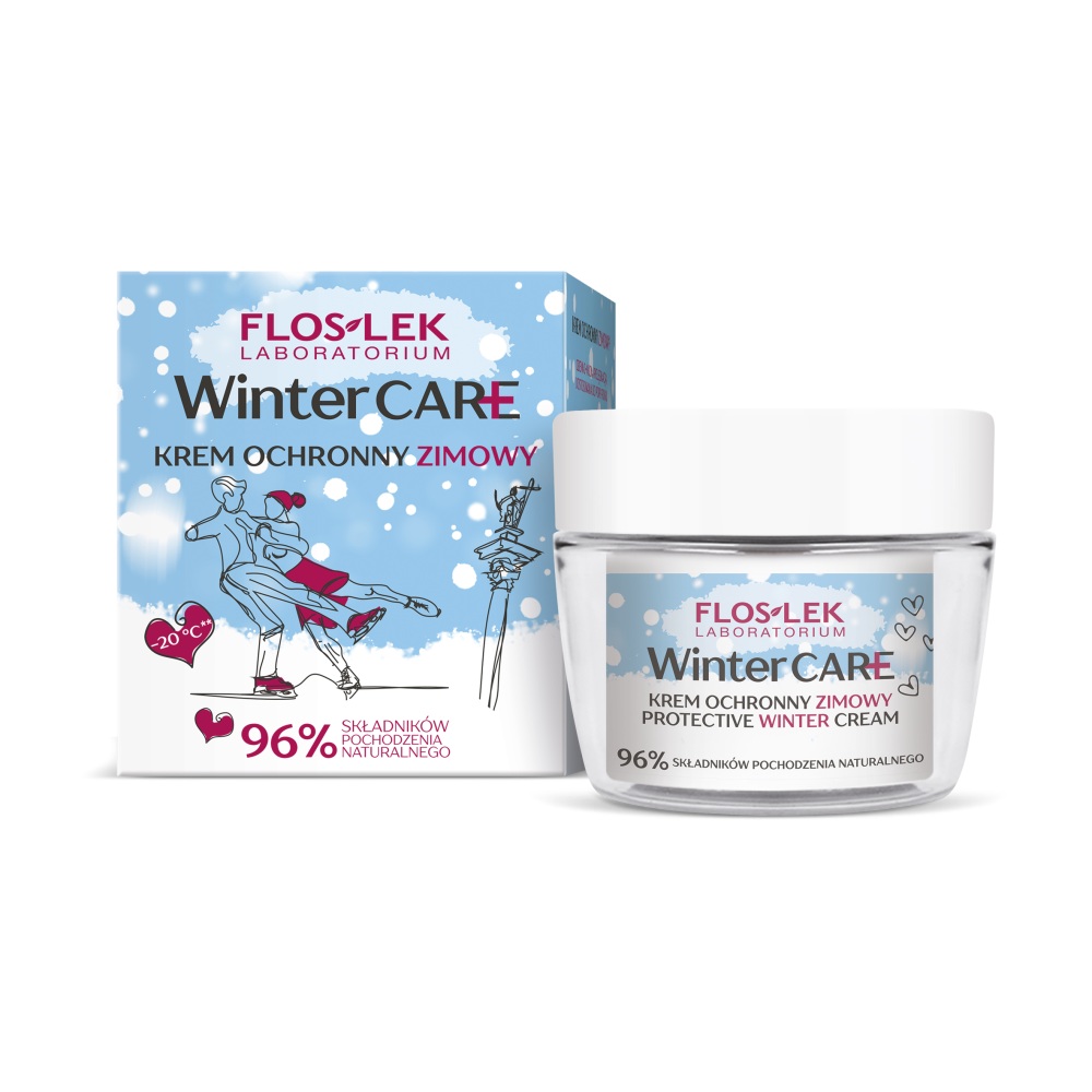 4887311776854438 Winter Care krem ochronny zimowy 50ml - obrazek 1