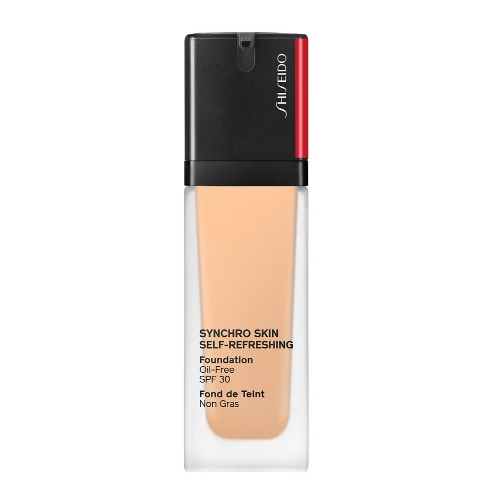 4889511695730289 Synchro Skin Self-Refreshing Foundation SPF30 długotrwały podkład do twarzy 240 Quartz 30ml - obrazek 1