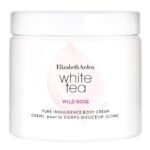 White Tea Wild Rose krem do ciała 384g