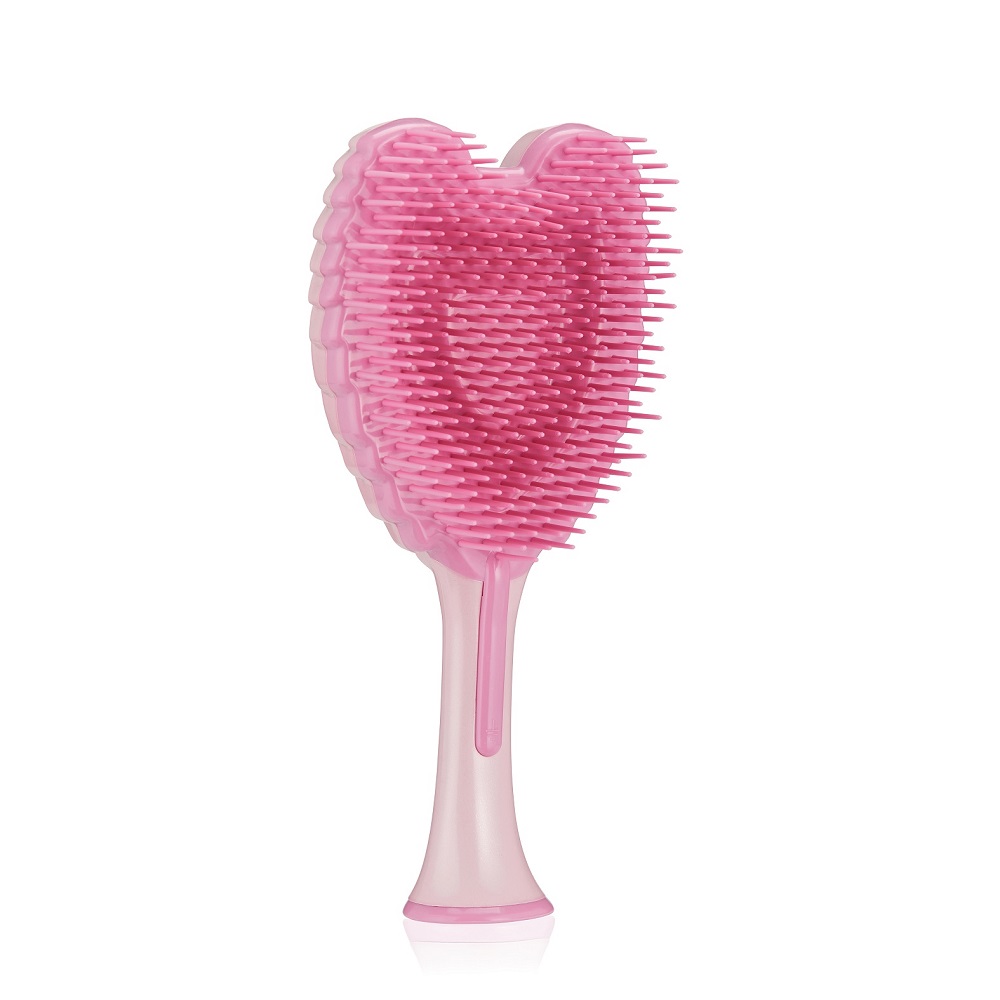48904931599465261 Cherub 2.0 Gloss szczotka do włosów Gloss Pink - obrazek 1