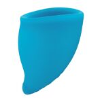 Fun Cup kubeczek menstruacyjny Size A Turkus