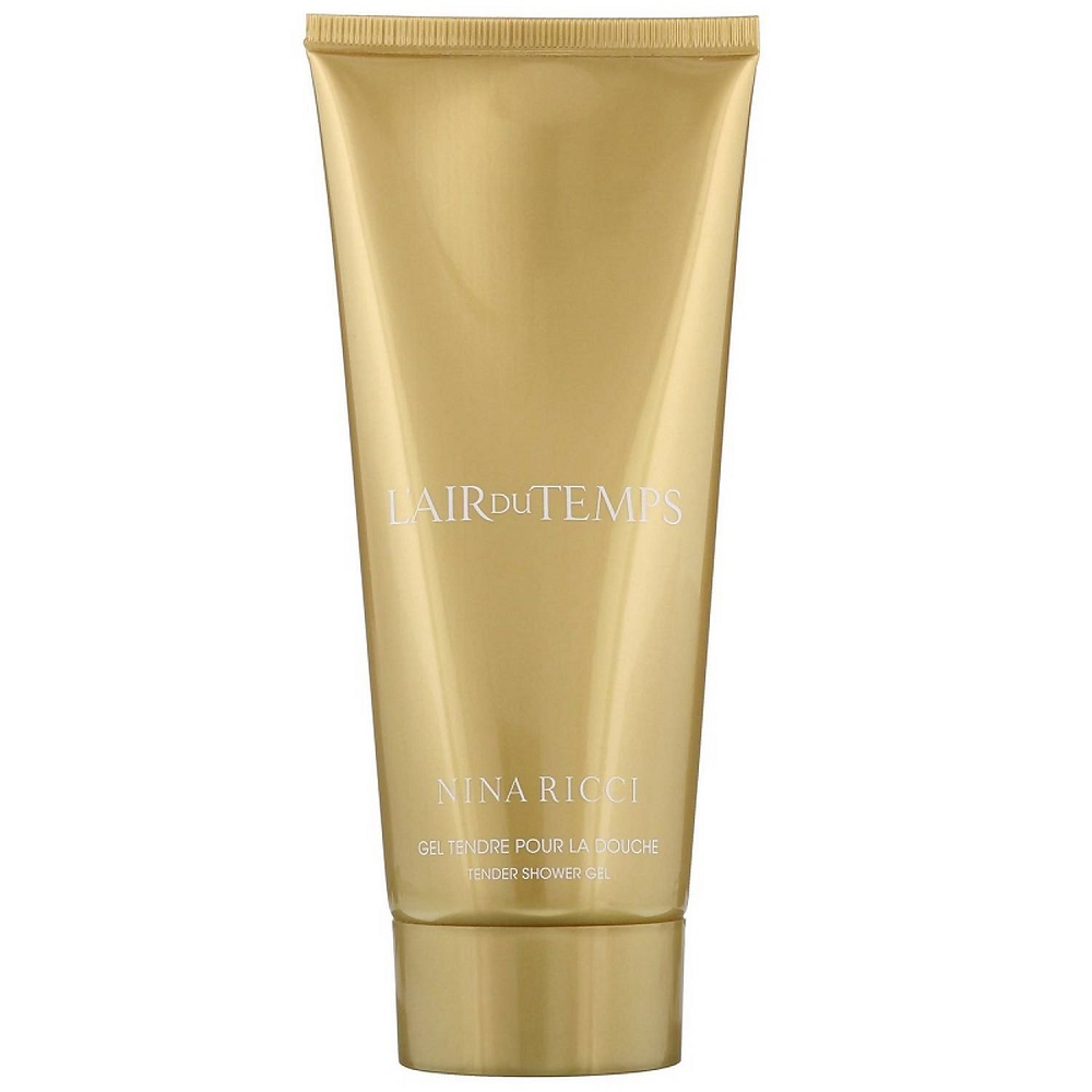 48907321702024471 L'Air Du Temps żel pod prysznic 200ml - obrazek 1