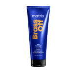 Total Results Brass Off maska neutralizująca do włosów blond 200ml