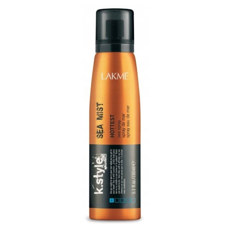 48913681692363101 K.Style Sea Mist Sea Spray woda morska do włosów 150ml - obrazek 1