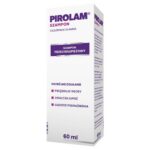 Szampon przeciwłupieżowy 60ml